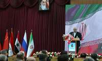 حضور ۲۰۰ شرکت خارجی در نمایشگاه نفت نشان از تقویت دیپلماسی انرژی در دولت مردمی است