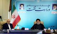 افزایش تولید و صادرات نفت با وجود تحریم‌ها برگ زرینی در کارنامه دولت مردمی است