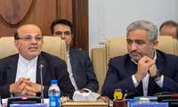 نشست مجمع عمومی شرکت ملی نفت ایران برگزار شد