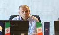 برترین انگیزه خدمت در شرکت  نفت و گاز غرب ؛ یادمان شهدای هشت سال دفاع مقدس است