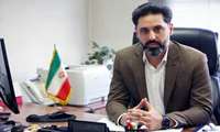 رئیس مهندسی سیستم ها و بهره وری شرکت نفت مناطق مرکزی ایران منصوب شد