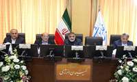 اقدام‌های شرکت ملی نفت ایران در حوزه افزایش تولید نفت و گاز بررسی شد