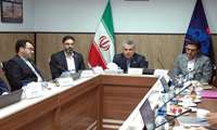 شرکت نفت مناطق مرکزی ایران در مسیر تعالی سازمانی قرار دارد