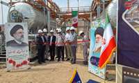 افزایش ۱۱ هزار بشکه‌ای تولید نفت ایران از میدان دانان
