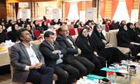 پنجمین نشست راهبردی زنان متخصص صنعت نفت به میزبانی نفت مناطق مرکزی ایران برگزار شد