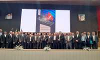 برای اولین بار کسب دو نشان تعالی سازمانی و اهتمام بهره وری توسط نفت مرکزی