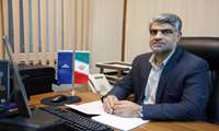 رئیس بازرسی و پاسخگویی به شکایات شرکت نفت مناطق مرکزی ایران منصوب شد
