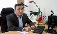  رئیس بازرسی و حفاظت فنی شرکت نفت مناطق مرکزی ایران منصوب شد 