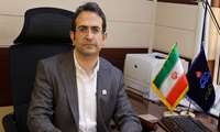  رئیس پژوهش و توسعه شرکت نفت مناطق مرکزی ایران منصوب شد   