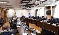پیوست فرهنگی برنامه ها افزایش عملکرد شرکت را به همراه خواهد شد