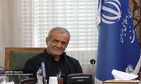 خبرنگاران، حقیقت ایران را روایت کنند؛ با همه زخم‌ها و شکوه‌هایش