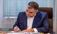 رئیس کارگروه جمع‌آوری گازهای مشعل وزارت نفت منصوب شد
