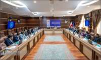 برگزاری نشست هم‌اندیشی روابط عمومی‌های شرکت ملی نفت ایران