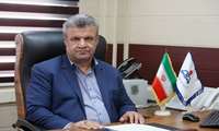 مدیر تولید شرکت نفت مناطق مرکزی ایران منصوب شد   