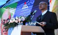 توسعه میادین نفتی سومار، سامان و دلاوران؛ هدیه دولت چهاردهم به مردم کرمانشاه