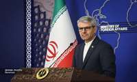پیگیری موضوع میدان آرش با کویت ادامه دارد