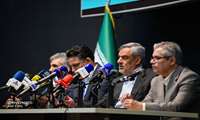 خبرهای خوش مدیرعامل شرکت ملی نفت ایران از نفت مناطق مرکزی ایران