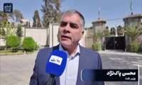 افزایش تولید نفت با اقدام‌های عملیاتی در میادین مشترک