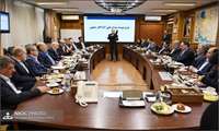 همکاری راهبردی نفت و صندوق توسعه برای جهش تولید نفت و گاز