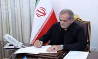 جمهوری اسلامی نماد پیوند «اسلامیت» و «ایرانیت» است