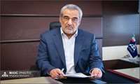 پیام تسلیت حمید بورد بمناسبت شهادت دکتر احمدرضا قیم فرزند پاک‌نهاد جناب آقای دکتر محمدعلی قیم مدیر اسبق مهندسی و ساختمان شرکت نفت فلات قاره ایران