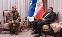 ‌قدردانی سازمان بازرسی کل کشور از اقدام‌های وزارت نفت در ایام جنگ تحمیلی