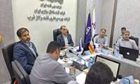 صیانت از تأسیسات و سرمایه های ملی اصلی ترین مأموریت حراست شرکت نفت مناطق مرکزی ایران است