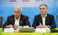 رکوردشکنی ظرفیت ذخیره سازی گاز در شرکت بهره برداری نفت و گاز شرق 