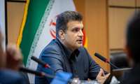 نقش حراست در پشتیبانی از تولید در جنگ رمضان نقشی فراموش نشدنی است