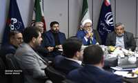 مجلس به‌طور جدی پیگیر حل مشکلات کارکنان صنعت نفت است