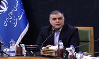 صادرات نفت خام ایران در جنگ ۴۰ روزه یک ساعت هم متوقف نشد