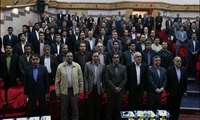  هشتمین نشست روسای روابط عمومی وزارت نفت برگزار می شود