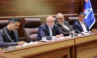 زنگنه: صنعت نفت به فکر، تعقل و خلاقیت نیاز دارد