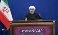 شرایط کشور در بخش انرژی، نفت و گاز مناسب است