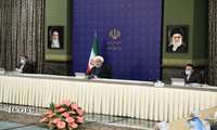 برنامه اجرایی طرح جامع انرژی کشور در هیئت دولت تصویب شد