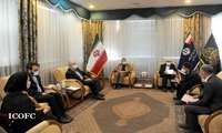 اوجی: برای جذب ۱۴۵ میلیارد دلار سرمایه‌گذاری در صنعت نفت برنامه‌ریزی کردیم