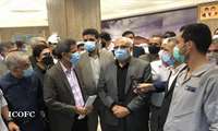 برنامه‌ریزی وزارت نفت برای ۴ میلیارد دلار سرمایه‌گذاری در استان ایلام