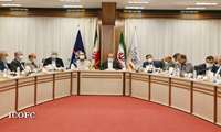 سناریوهای جبرانی تولید گاز روی میز شرکت ملی نفت ایران