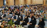 سمینار تخصصی تحول های بنیادین عصر حاضر در منطقه عملیاتی نار و کنگان برگزار شد