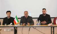 رمز پويايي  شركت ملي نفت ايران ، نيروهاي متعهد و متخصص آن  است