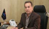 مدیر برنامه ریزی شرکت نفت مناطق مرکزی ایران منصوب شد
