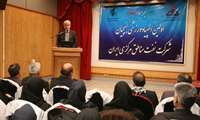 اساس کارکرد ورزش در راستای تقویت معنویت و بنیان فرهنگ است