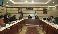 جلسه هماهنگی تفاهمنامه فیمابین شرکت نفت مناطق مرکزی ایران و شرکت پترو پارس