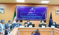 تحقق تولید ١٠٠ درصدی گاز در شرکت بهره برداری نفت و گاز شرق طی سال گذشته