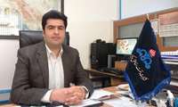 رئیس روابط عمومی شرکت بهره برداری نفت و گاز زاگرس جنوبی منصوب شد 