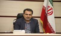 پیام تبریک مدیرعامل شرکت نفت مناطق مرکزی ایران بمناسبت حلول ماه مبارک رمضان