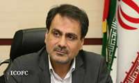 پیام تبریک مدیرعامل شرکت نفت مناطق مرکزی ایران بمناسبت ولادت امام علی(ع) و روز پدر