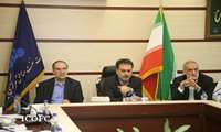 توسعه زمینه های همکاری فنی، مطالعاتی و پژوهشی نفت مرکزی و پژوهشگاه صنعت نفت