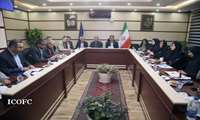وزارت نفت پیشگام در مشاركت بانوان در سطوح عالی مديريتی