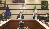 ایمان، عزم جدی و اراده راسخ شرط موفقیت در حوزه فعالیت بسیج